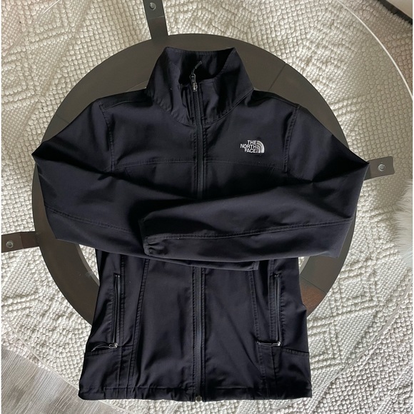 The North Face Slim fitting stretchy jacket - Picture 1 of 14